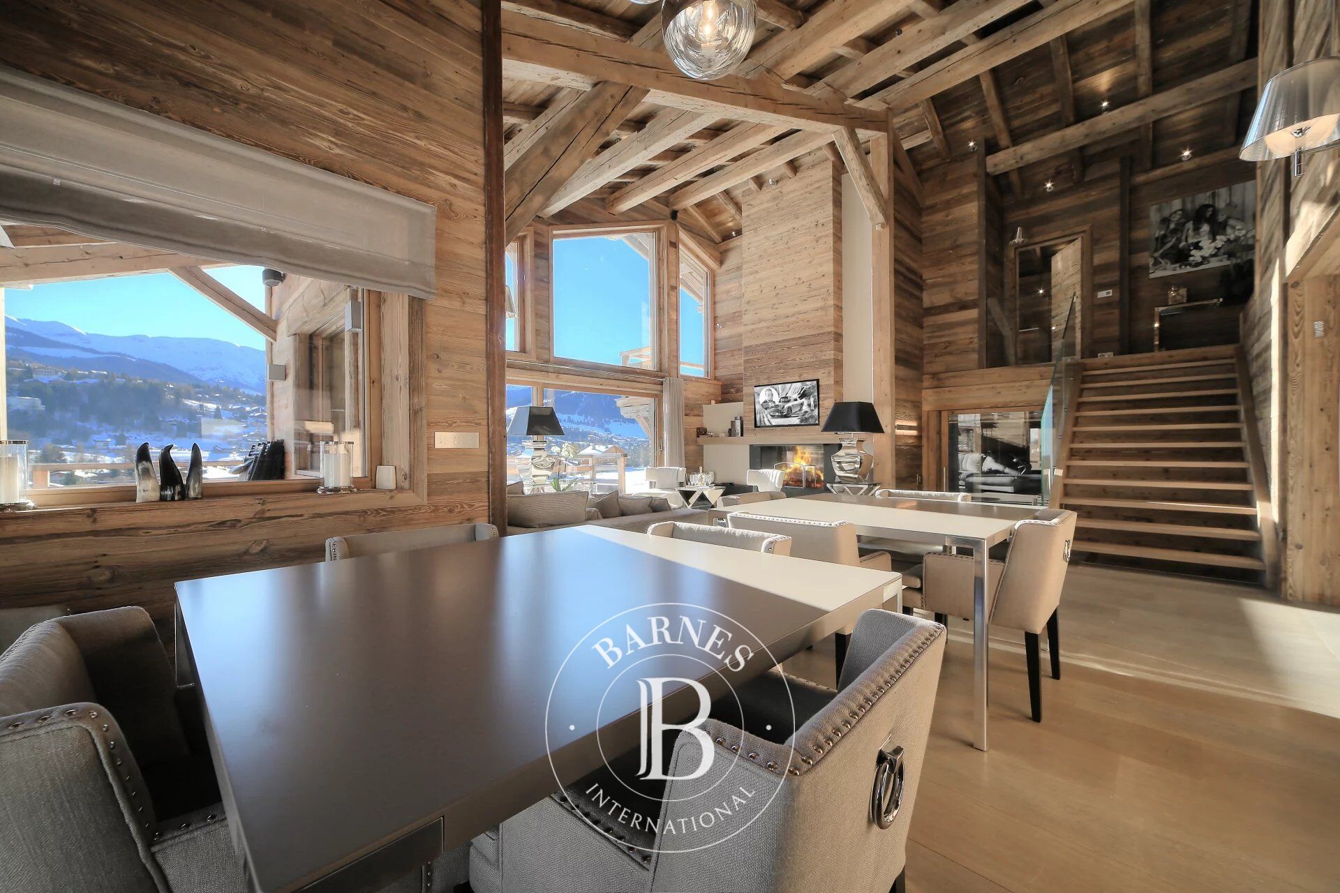 CHALET MEG'INFINITY - picture 3