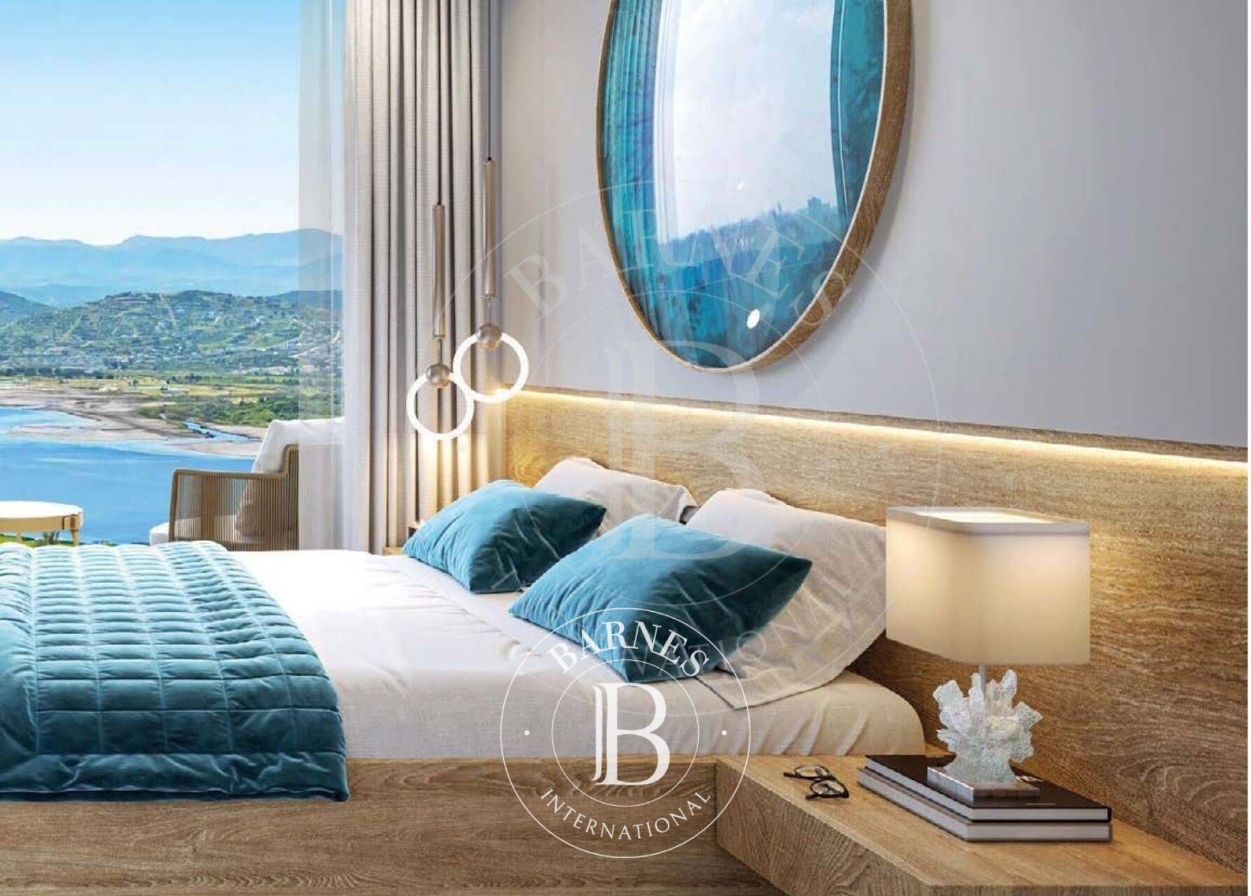 Appartamento Bodrum - picture 3