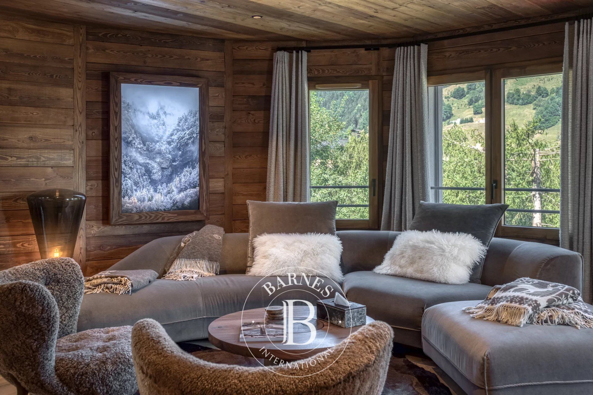 Piso Megève - picture 2