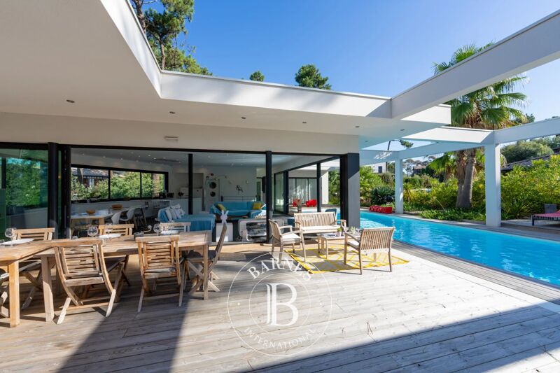 À louer, Villa Arcachon - picture 3