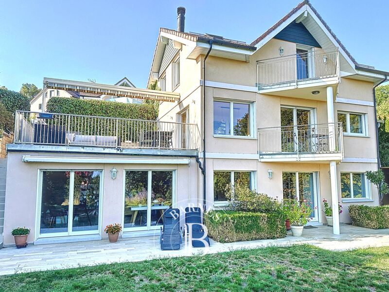 Venta, Villa Bassins - picture 1