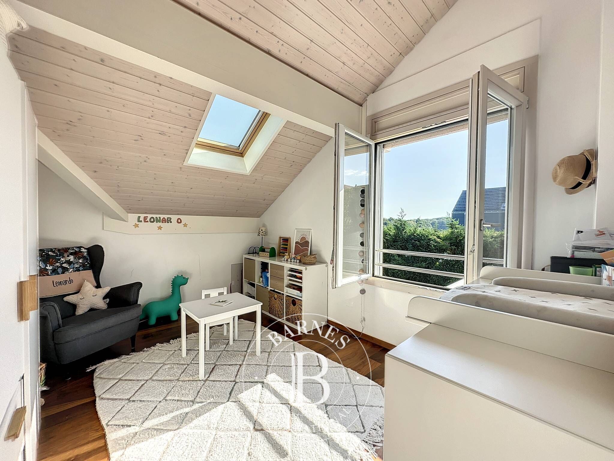 Villa Bassins - picture 5