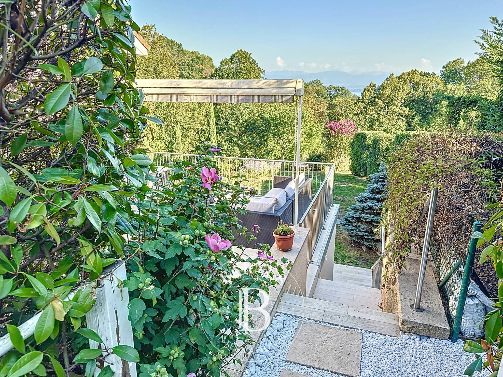 Villa Bassins - picture 14