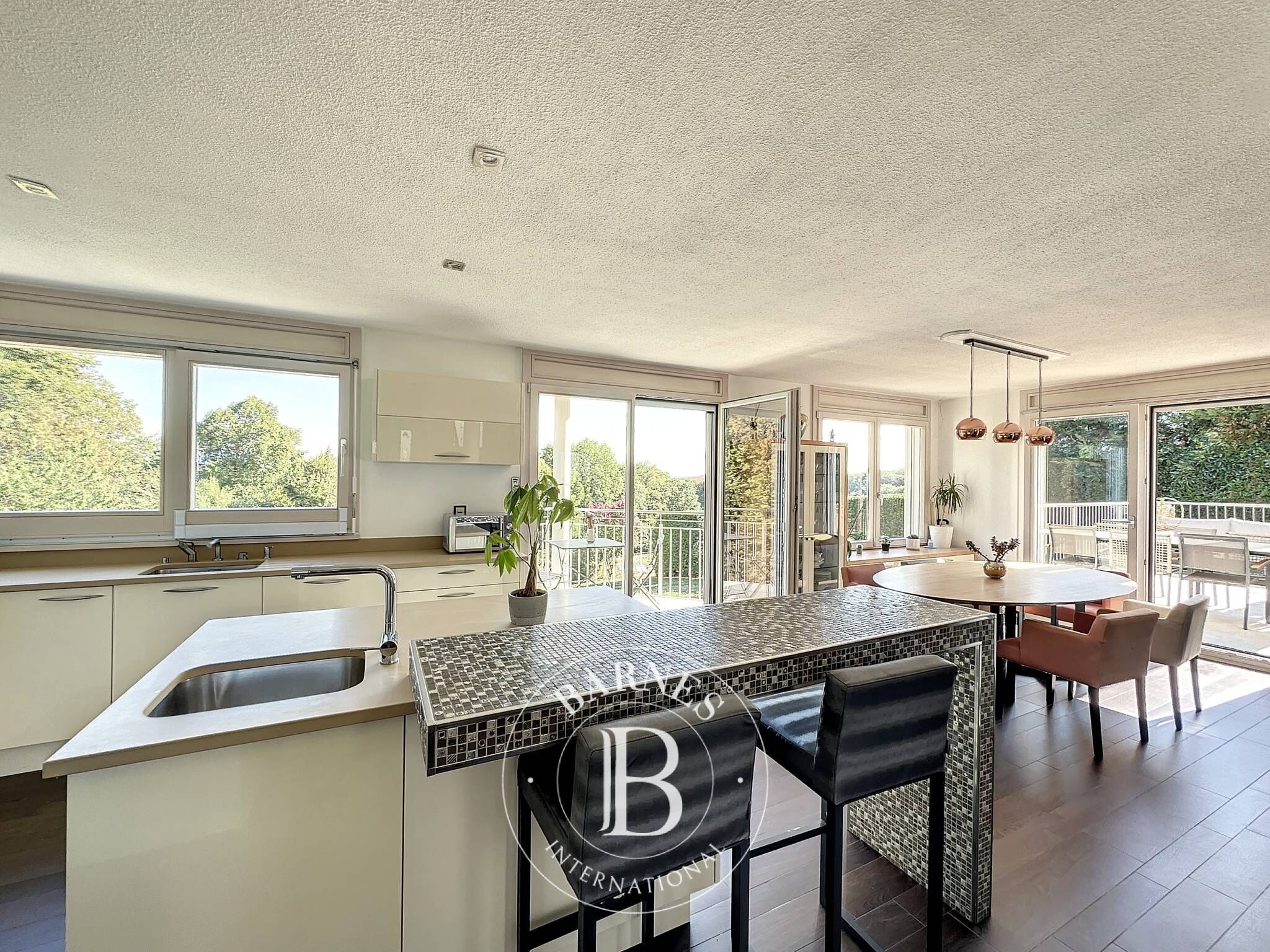 Villa Bassins - picture 19