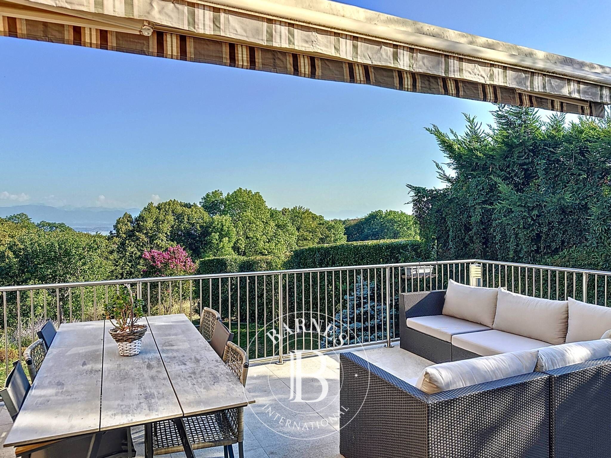 Villa Bassins - picture 9