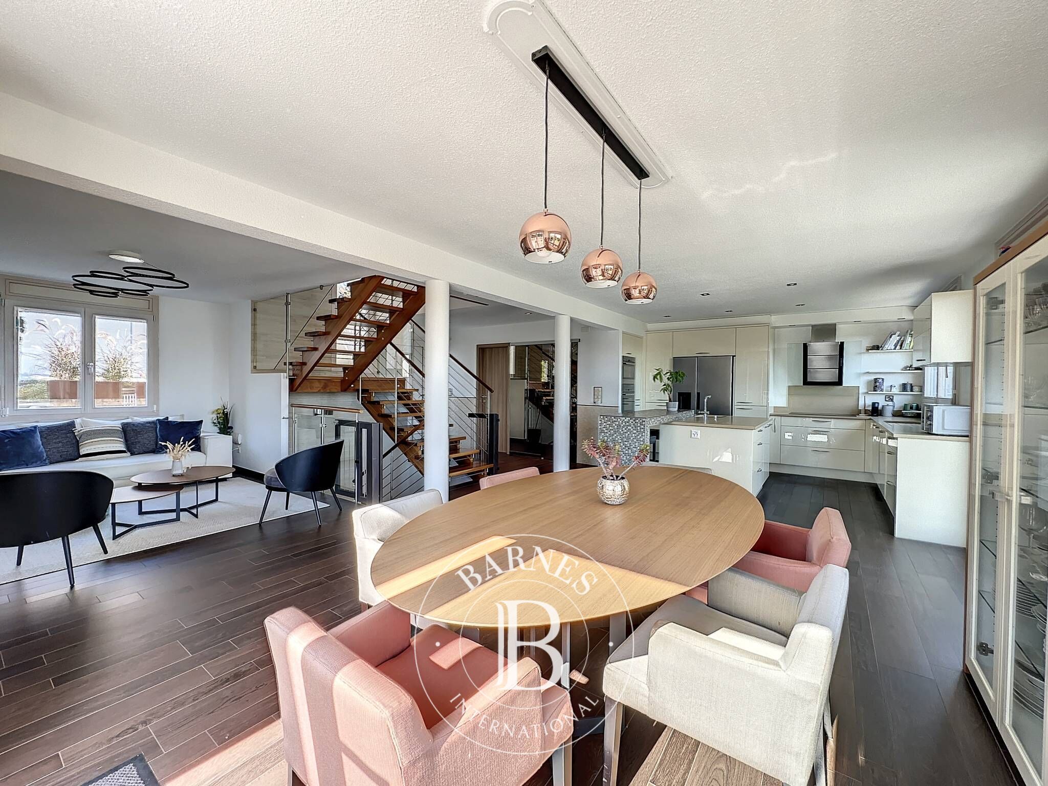 Villa Bassins - picture 12