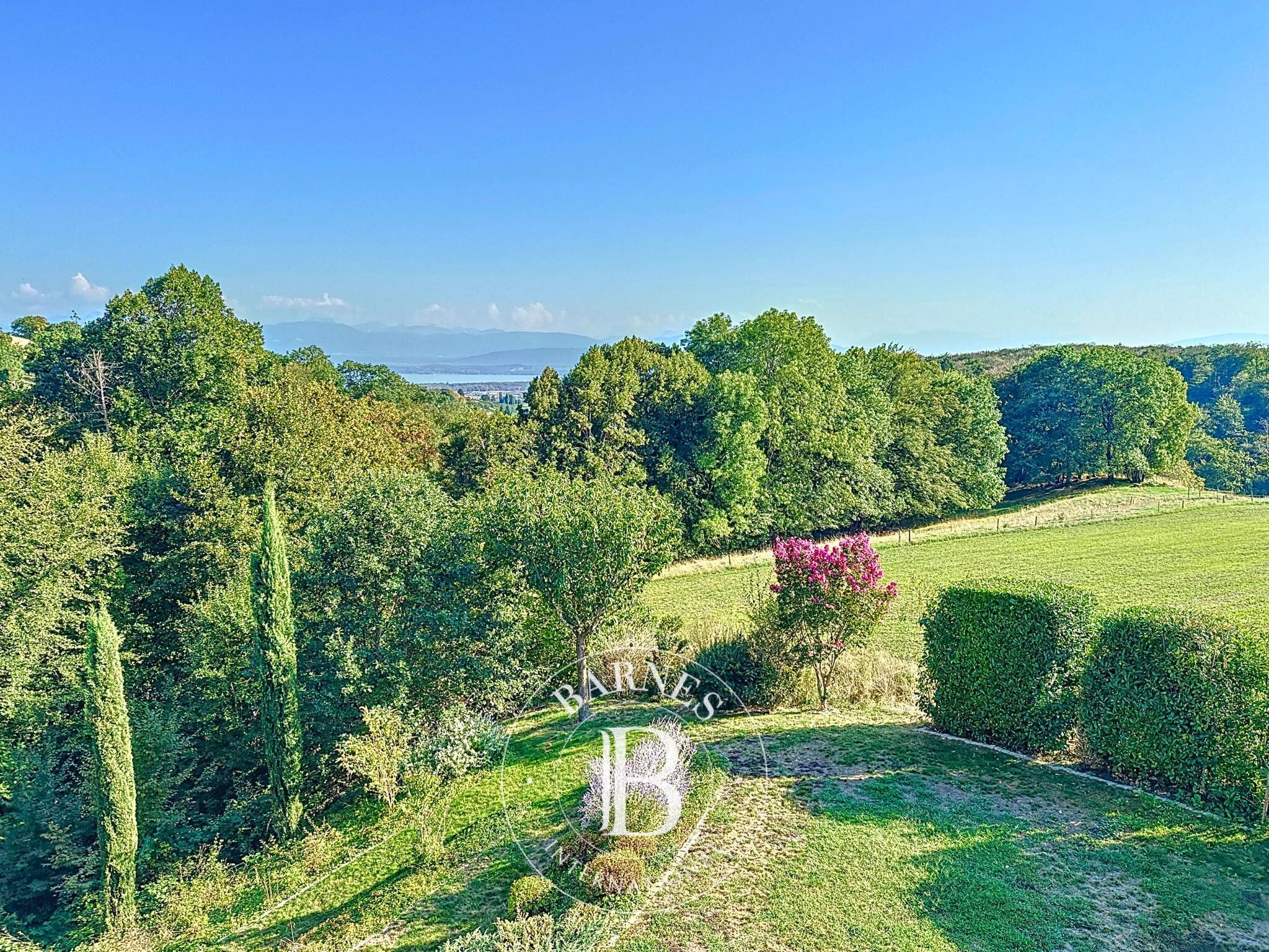 Villa Bassins - picture 4