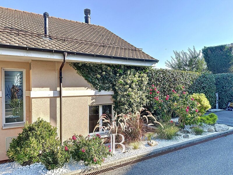 Venta, Villa Bassins - picture 3