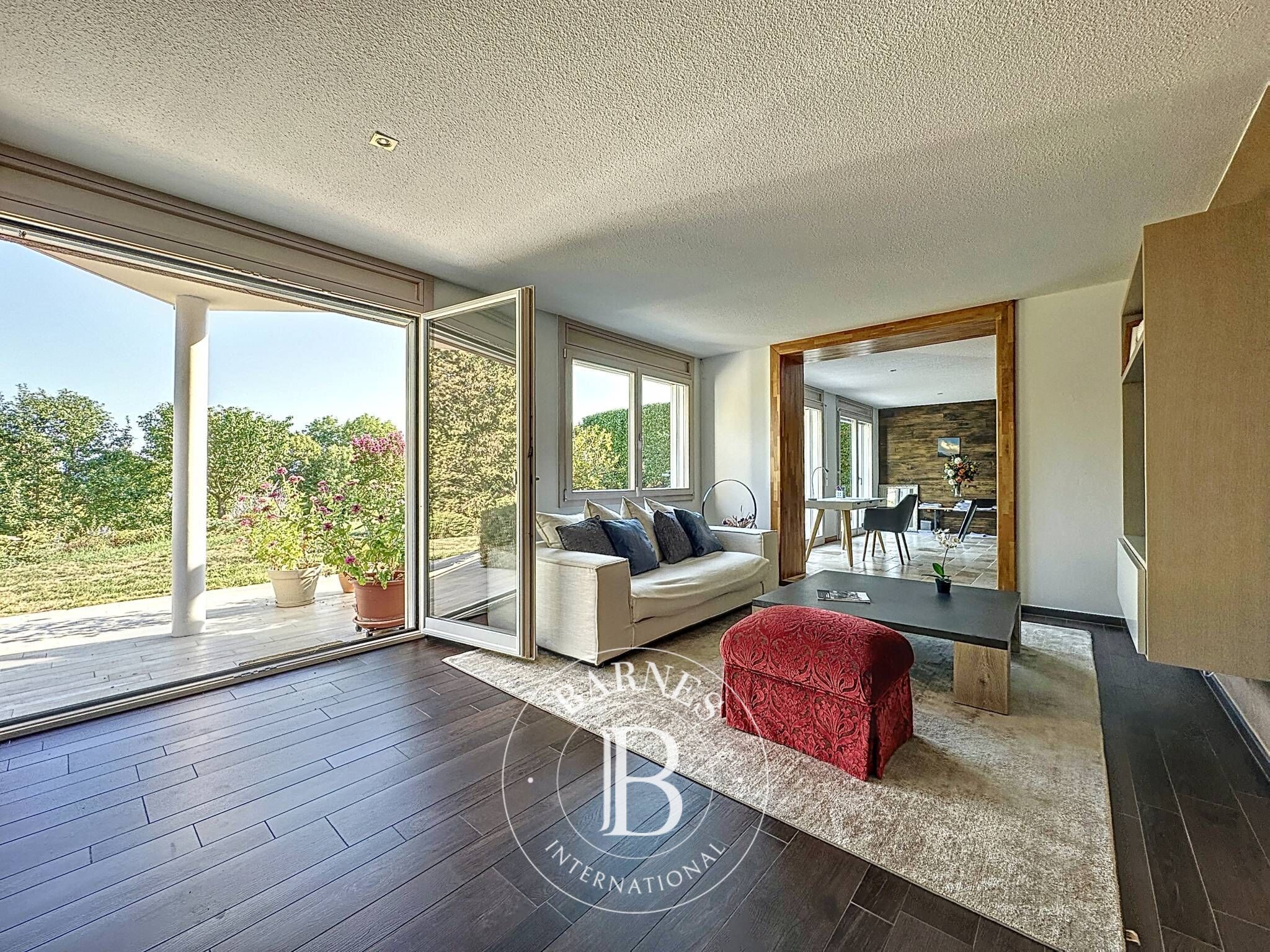 Villa Bassins - picture 13