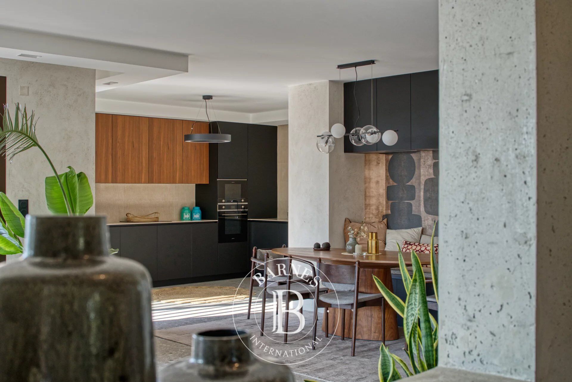 SAINTE-MAXIME - APPARTEMENT 3 CHAMBRES - VUE MER - picture 2