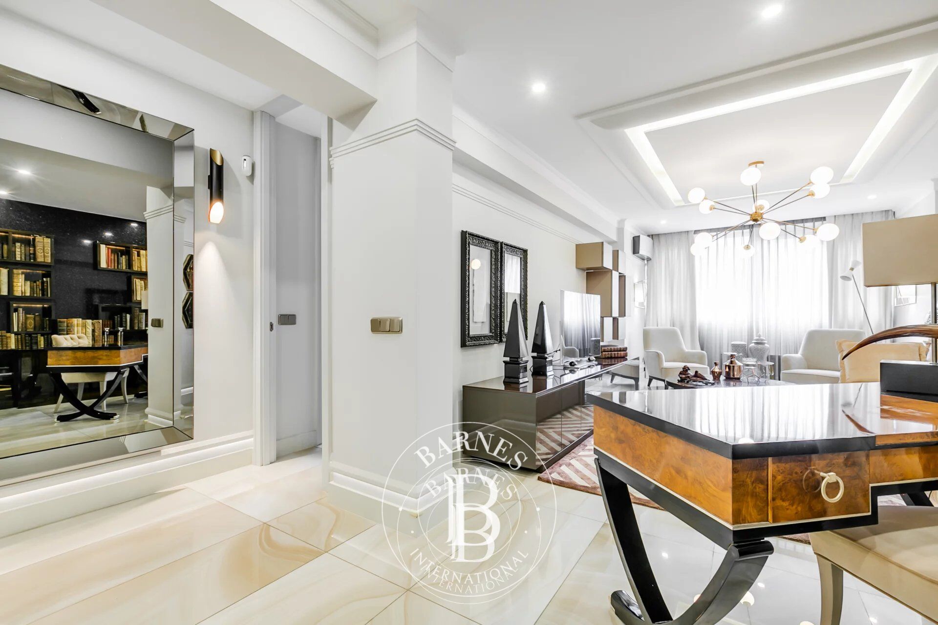 Beautiful apartment for rent in Castellana - picture 2