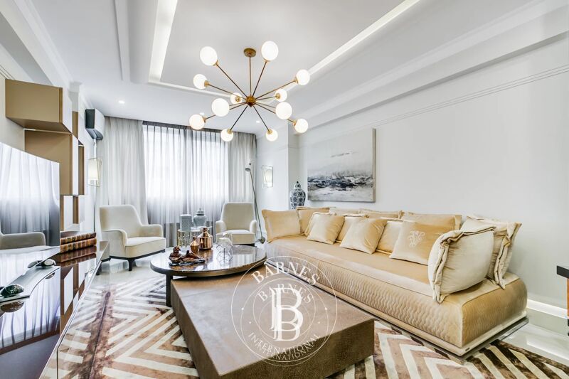 Beautiful apartment for rent in Castellana