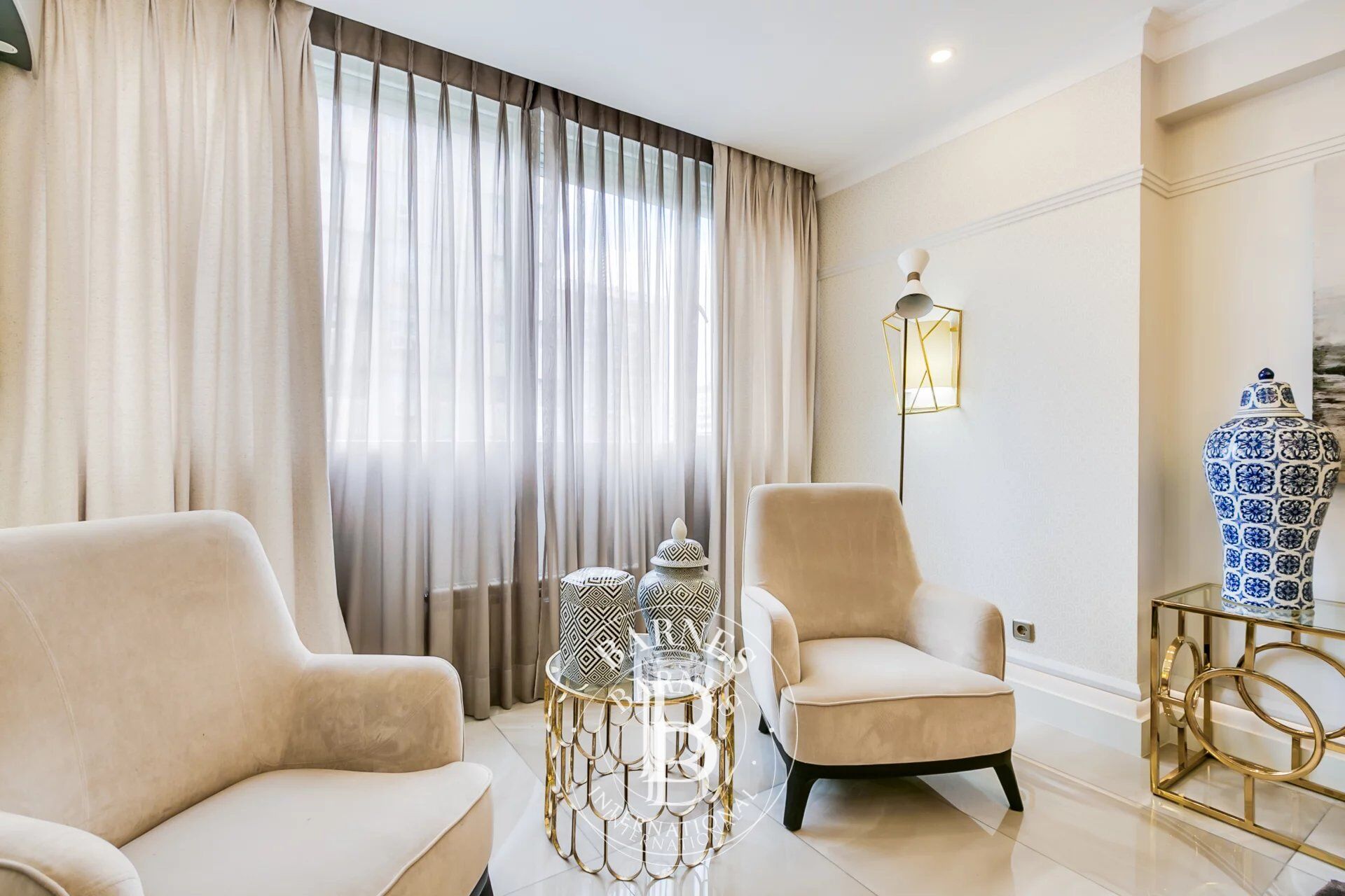 Beautiful apartment for rent in Castellana - picture 3