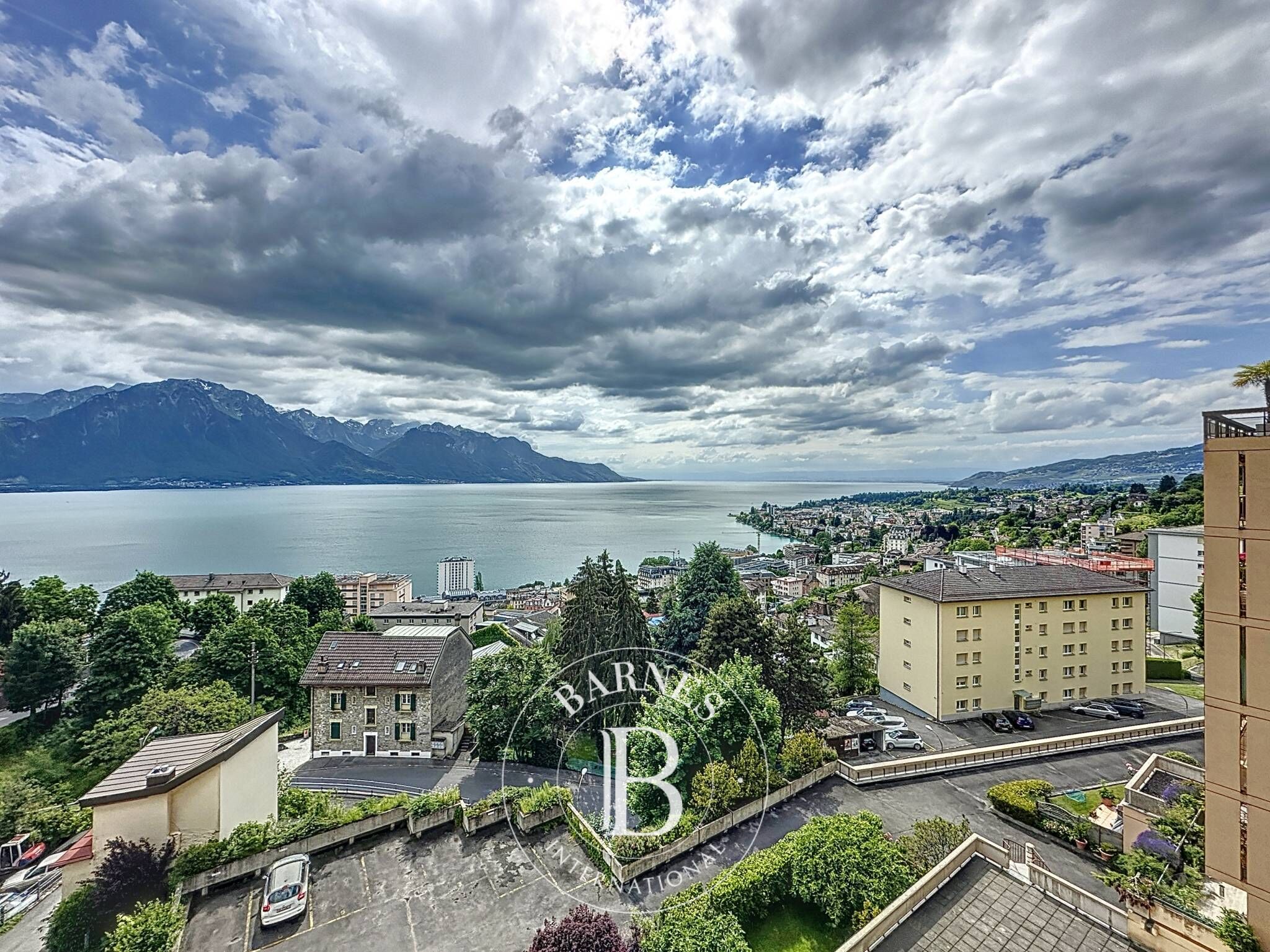Daire Montreux