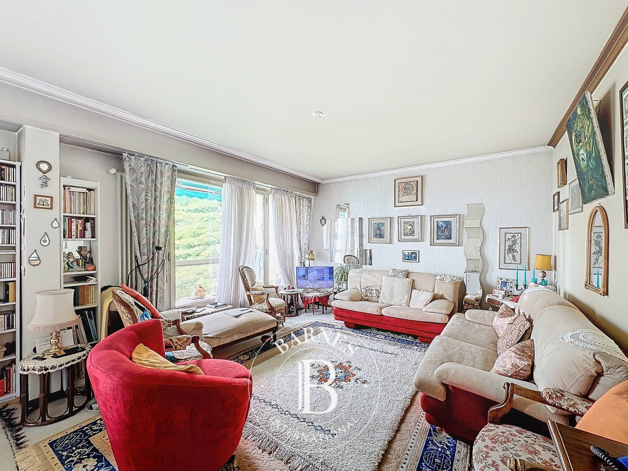 Daire Montreux - picture 6