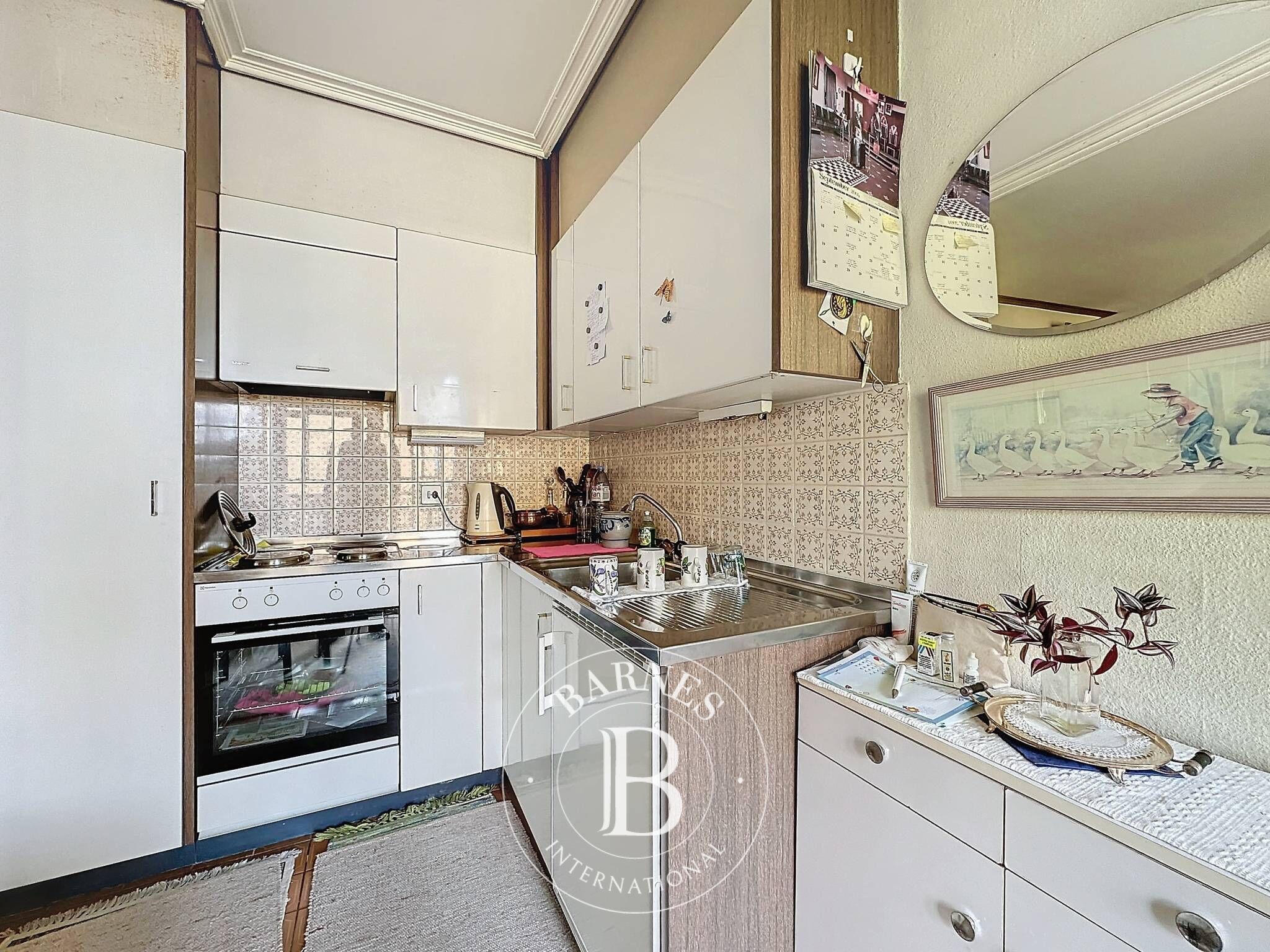 Daire Montreux - picture 5