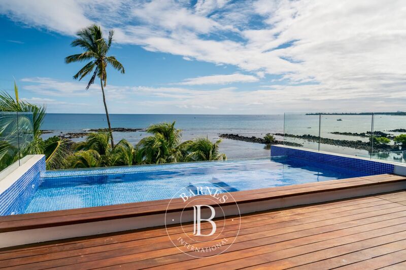 À vendre Penthouse | Trou aux Biches - picture 2