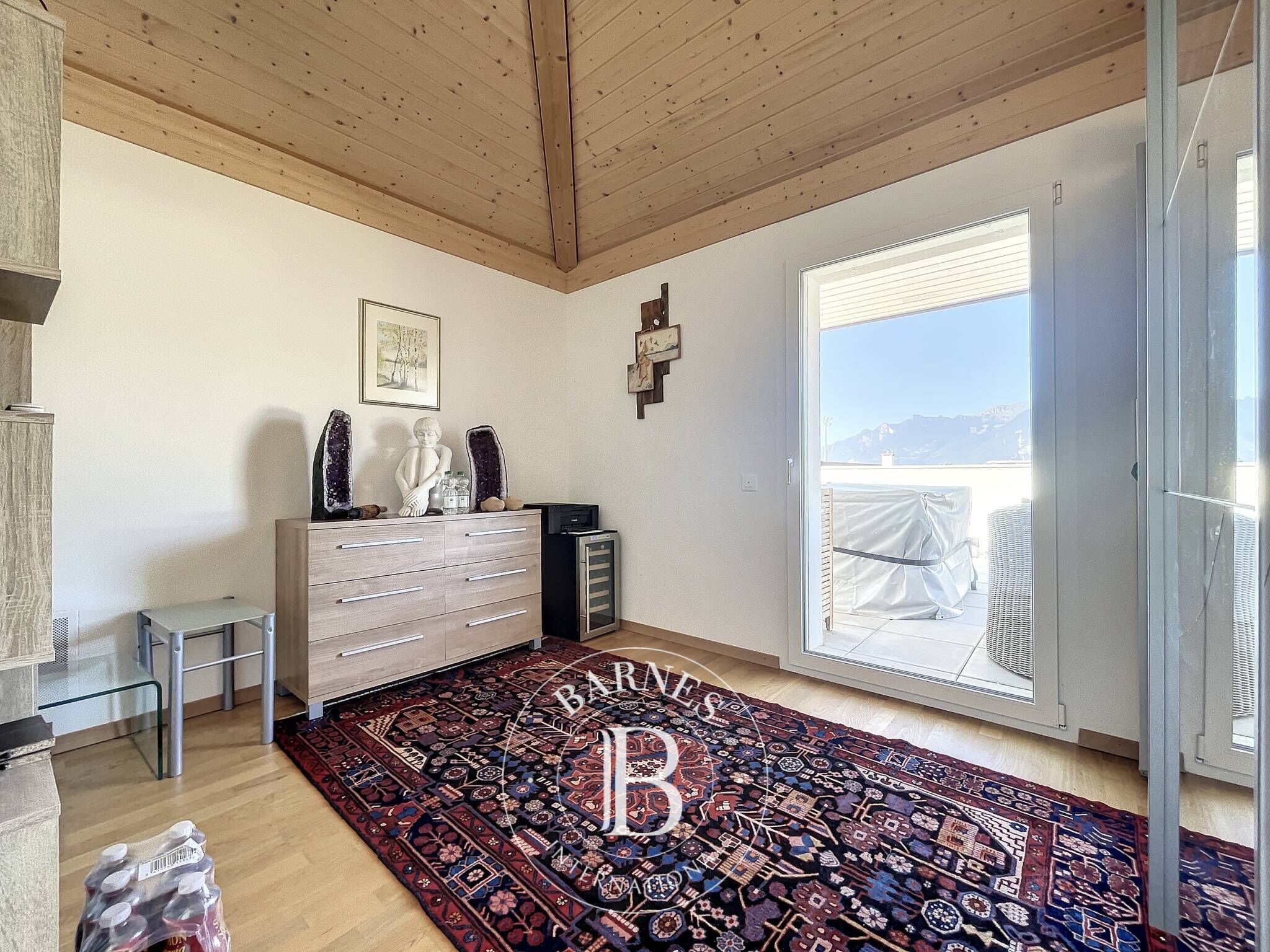 Penthouse Monthey - picture 4