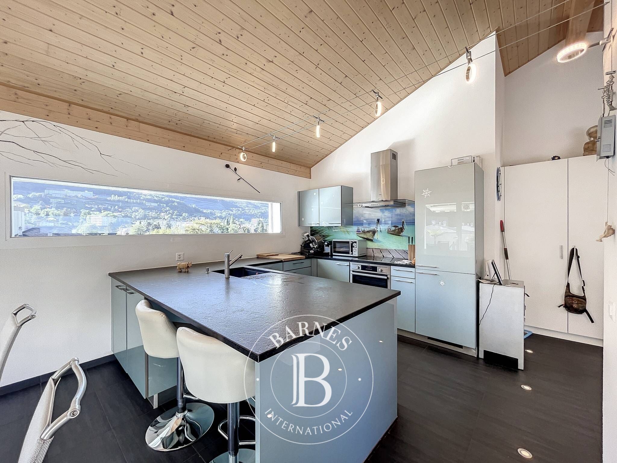 Penthouse Monthey - picture 5