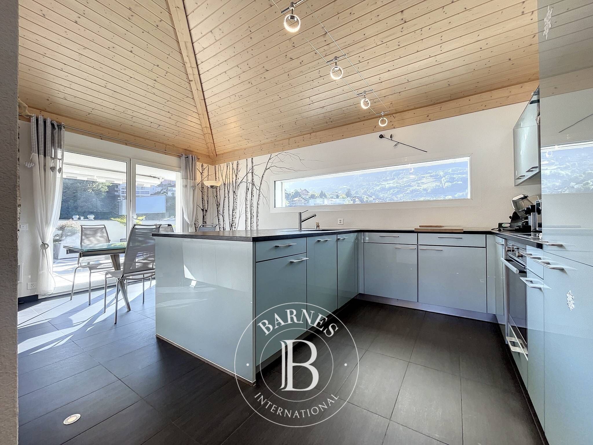 Penthouse Monthey - picture 7