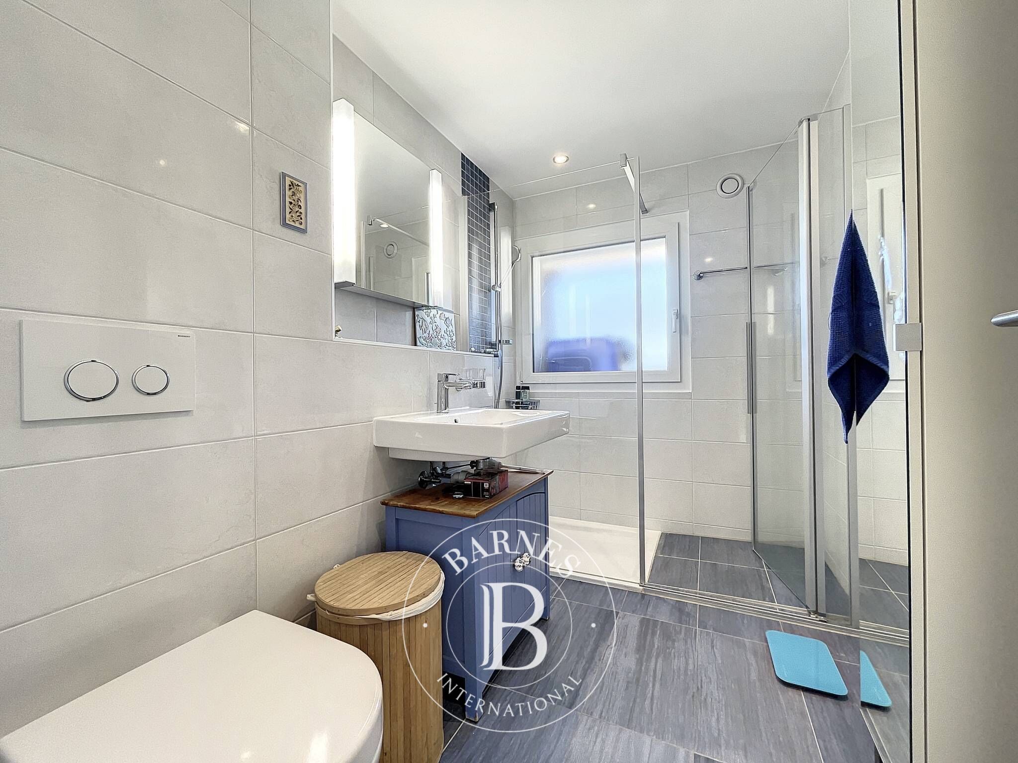 Penthouse Monthey - picture 15