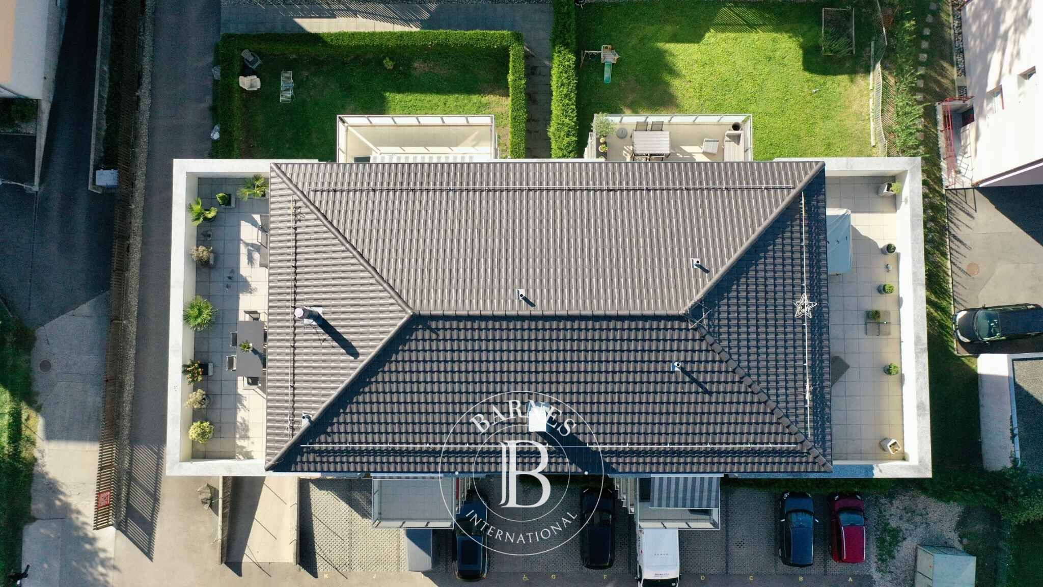 Penthouse Monthey - picture 21