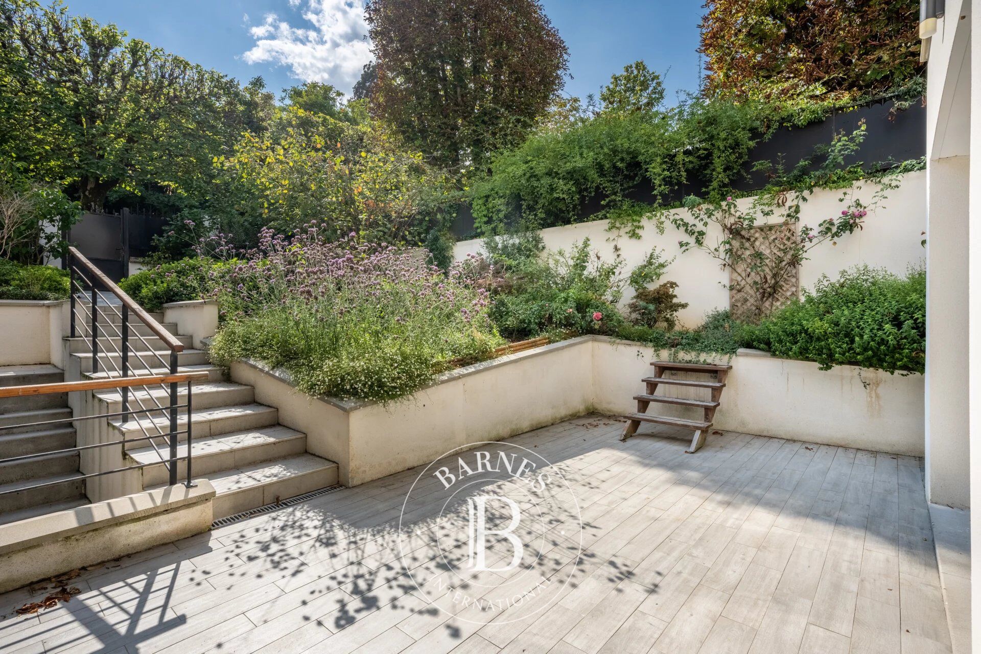 For Sale House | Ville-d'Avray - picture 4