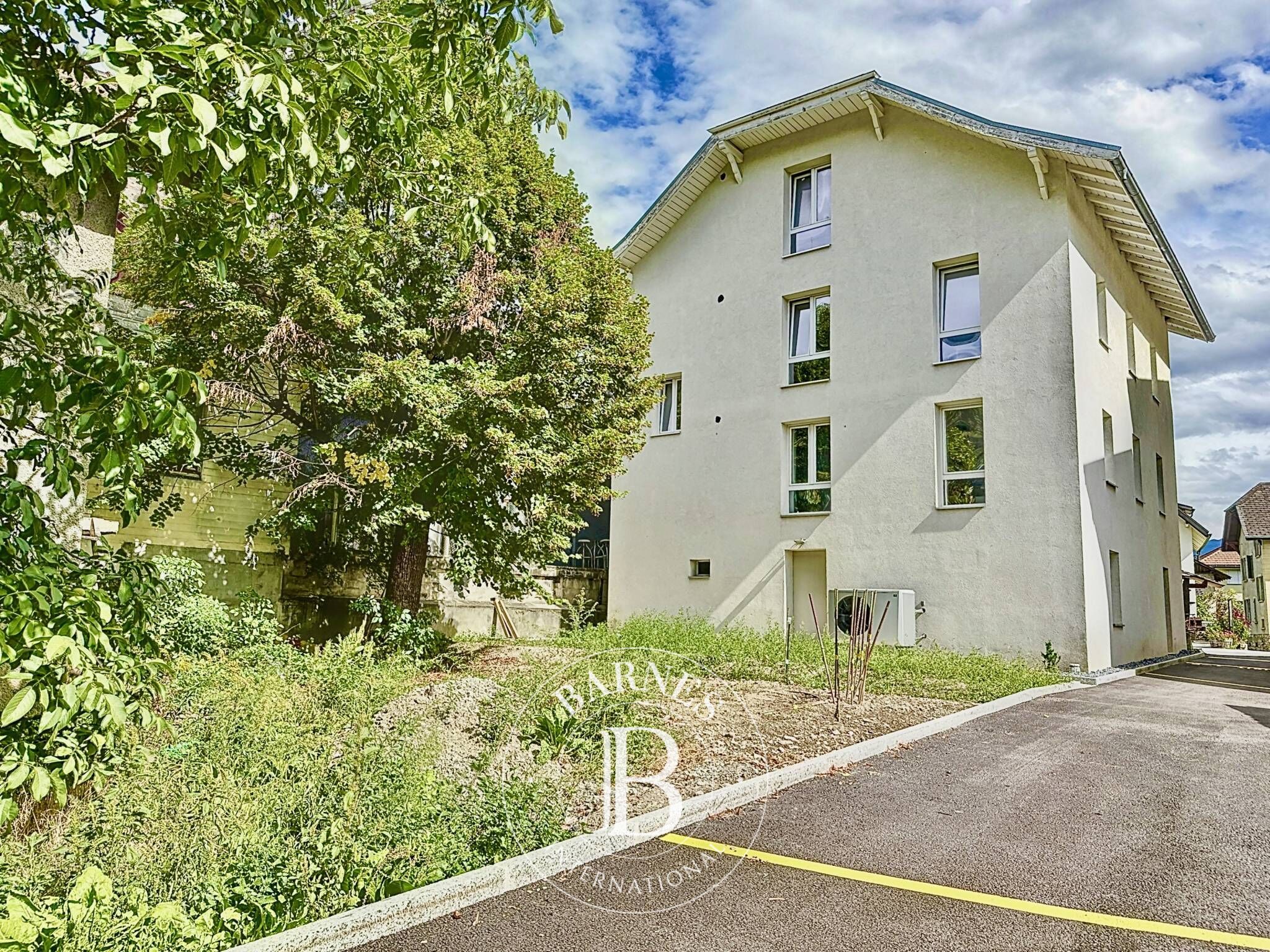 Daire Salquenen - picture 9