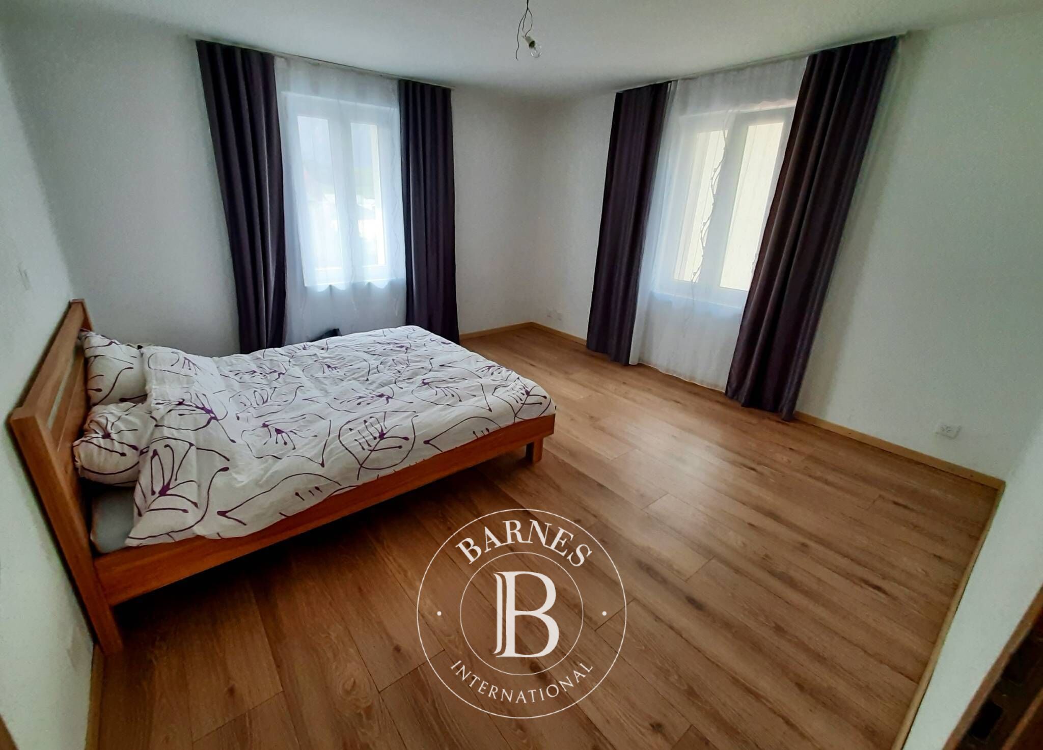 Daire Salquenen - picture 5