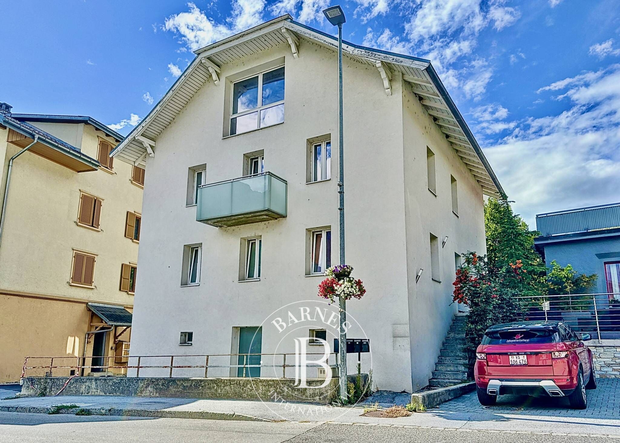 Daire Salquenen - picture 8