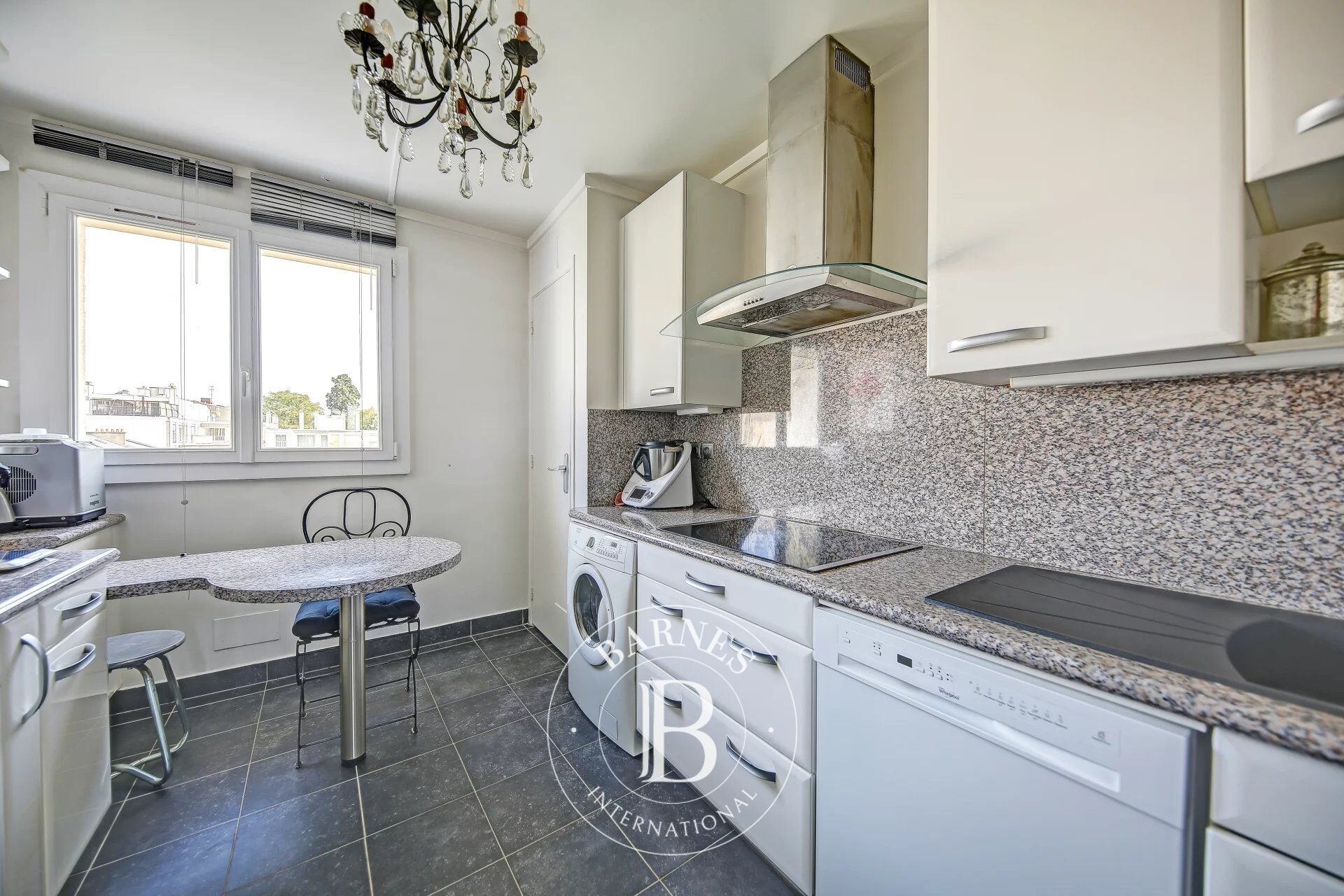 Vendita, Appartamento Versailles - picture 4