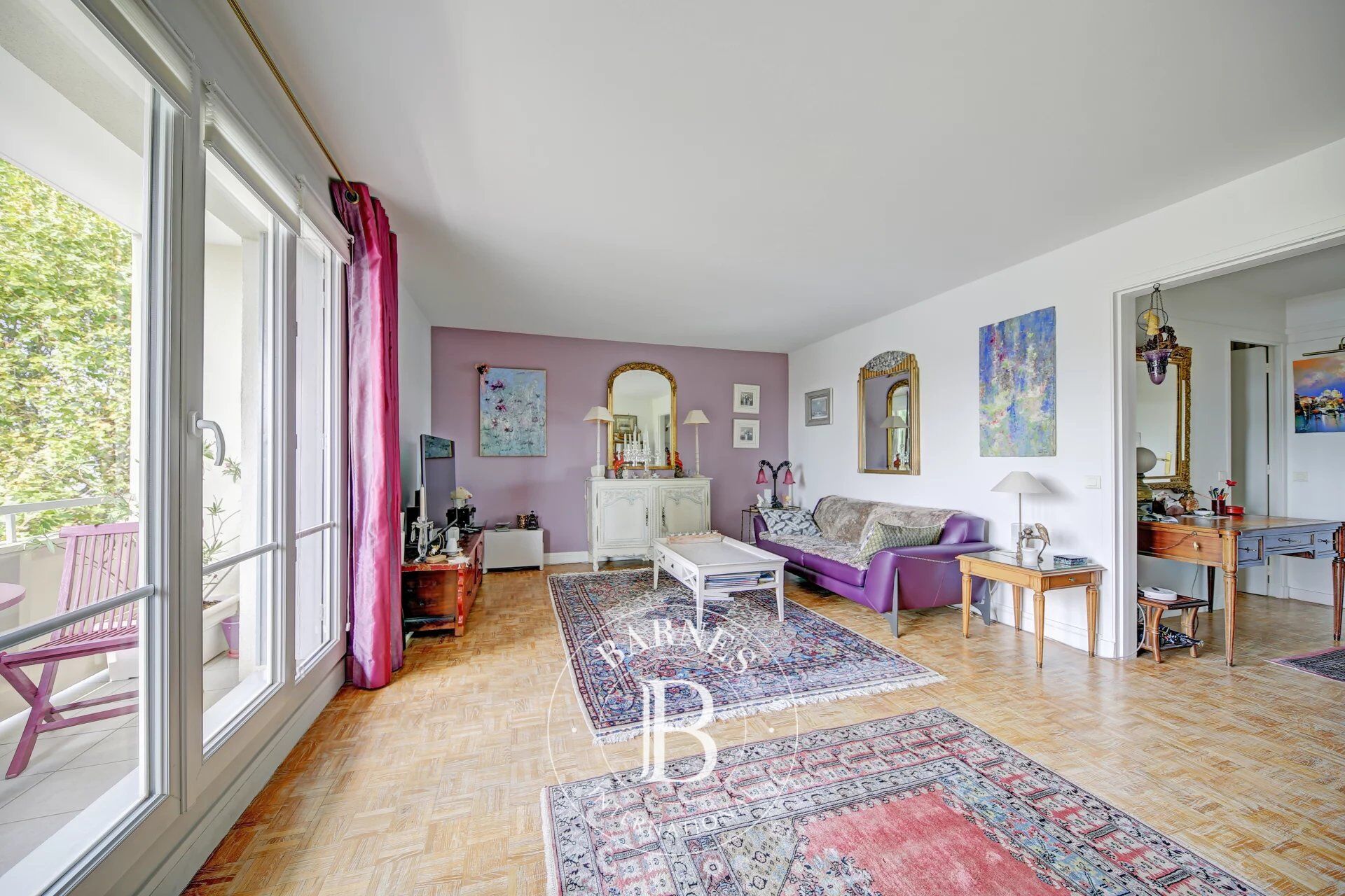 Vendita, Appartamento Versailles - picture 6