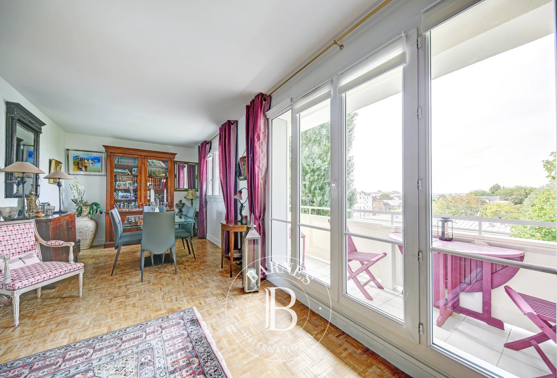 Vendita, Appartamento Versailles - picture 8