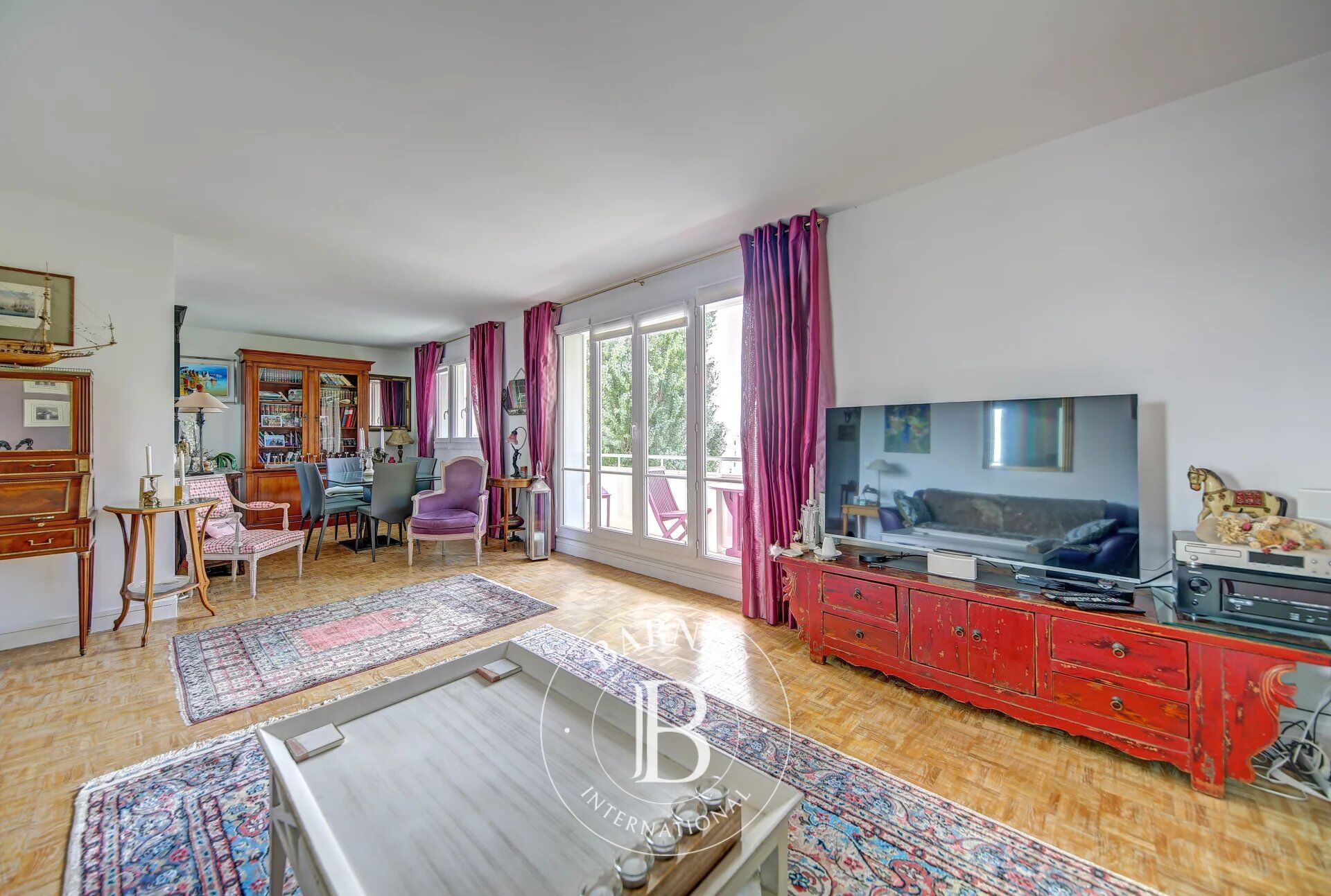 Vendita, Appartamento Versailles - picture 7