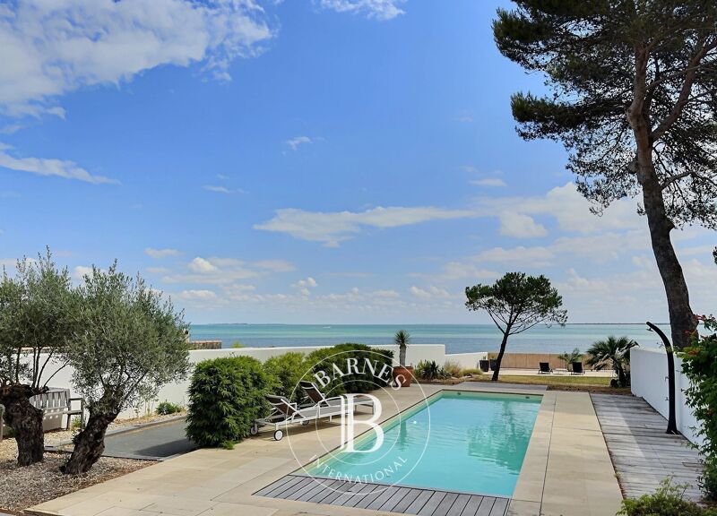 For Sale House | La Flotte - picture 1