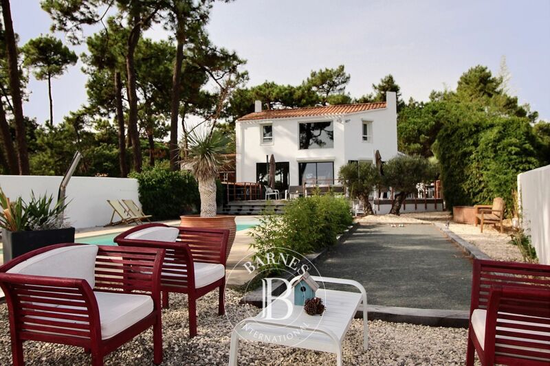 For Sale House | La Flotte - picture 2