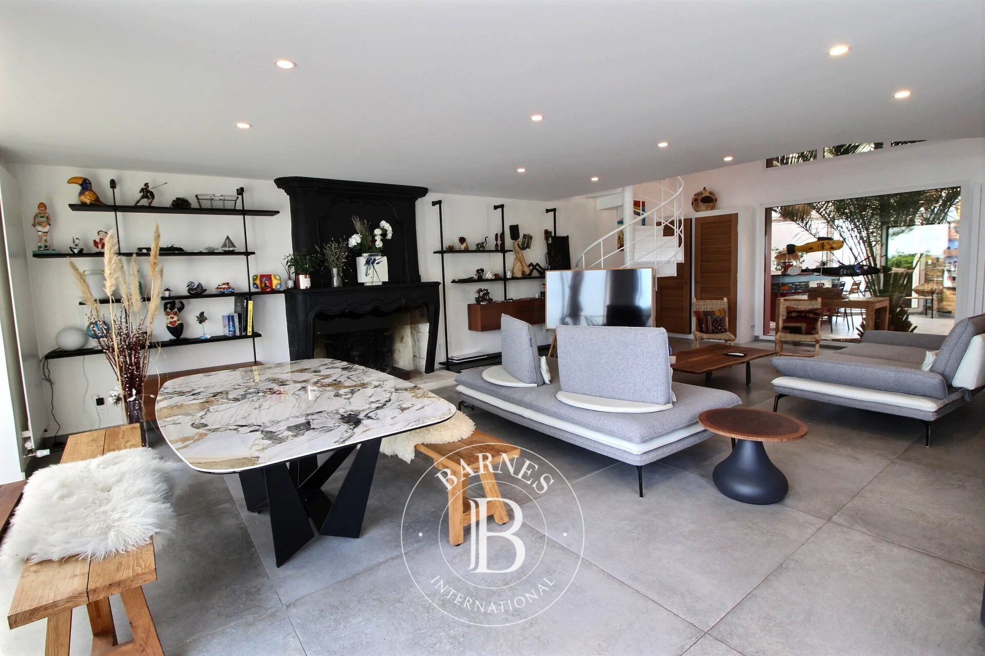 À vendre Maison | La Flotte - picture 8