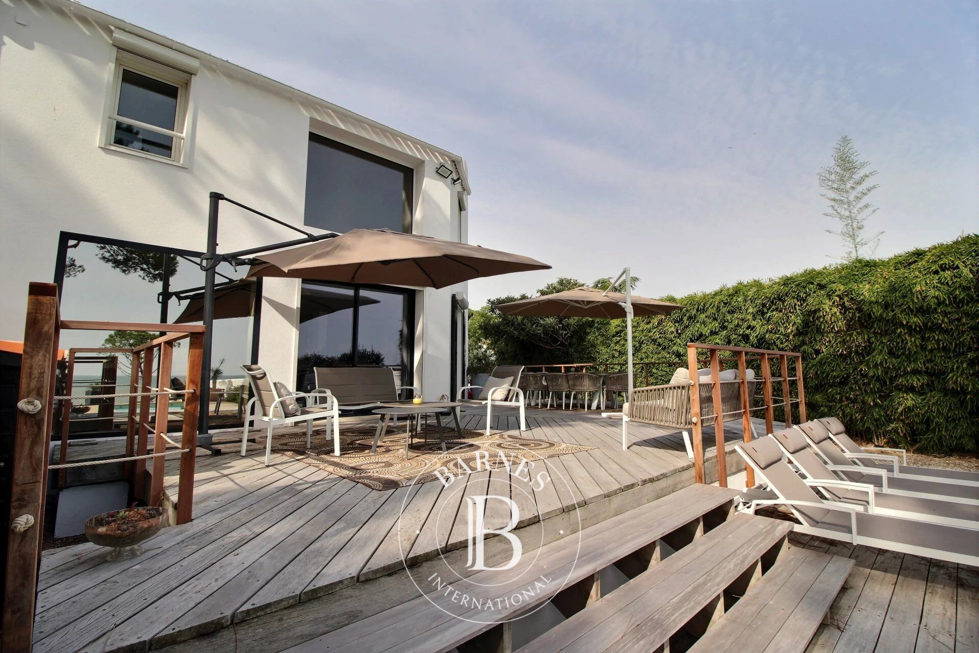 À vendre Maison | La Flotte - picture 4