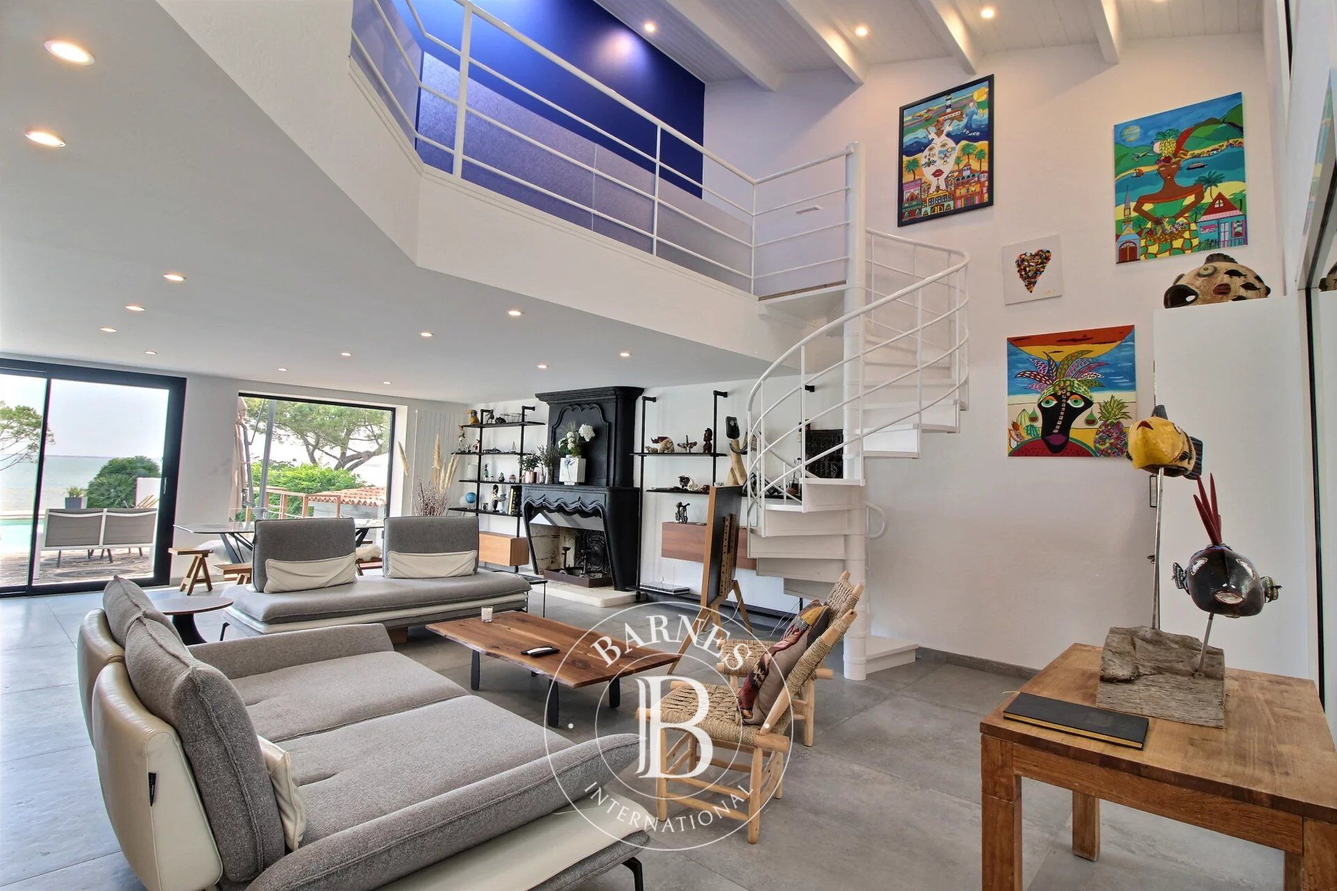 À vendre Maison | La Flotte - picture 9