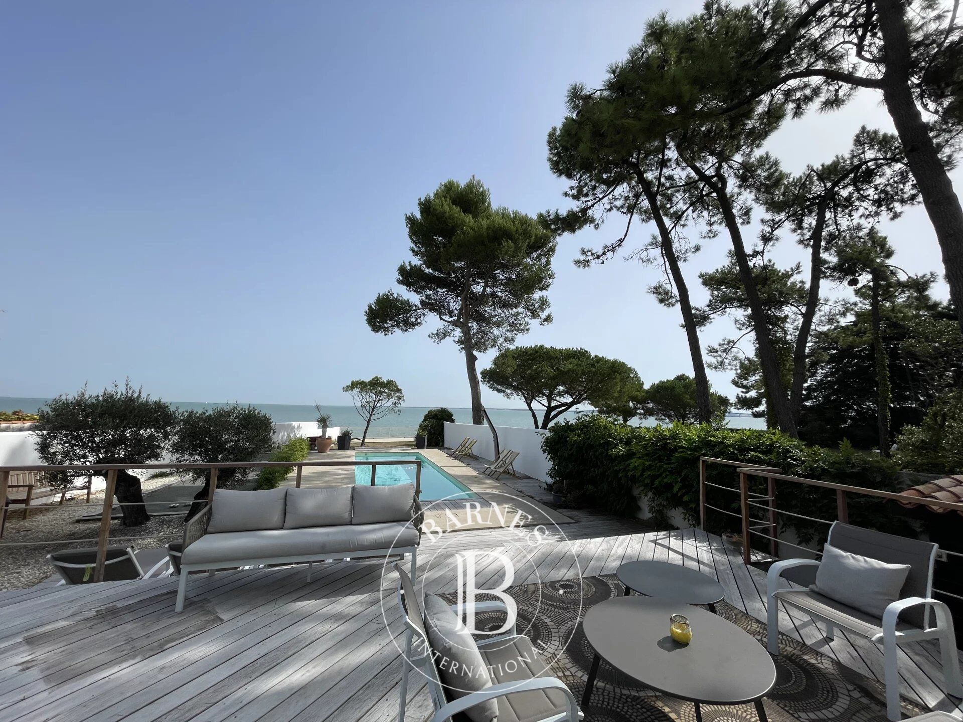 ILE DE RÉ - LA FLOTTE - Sea View - picture 1