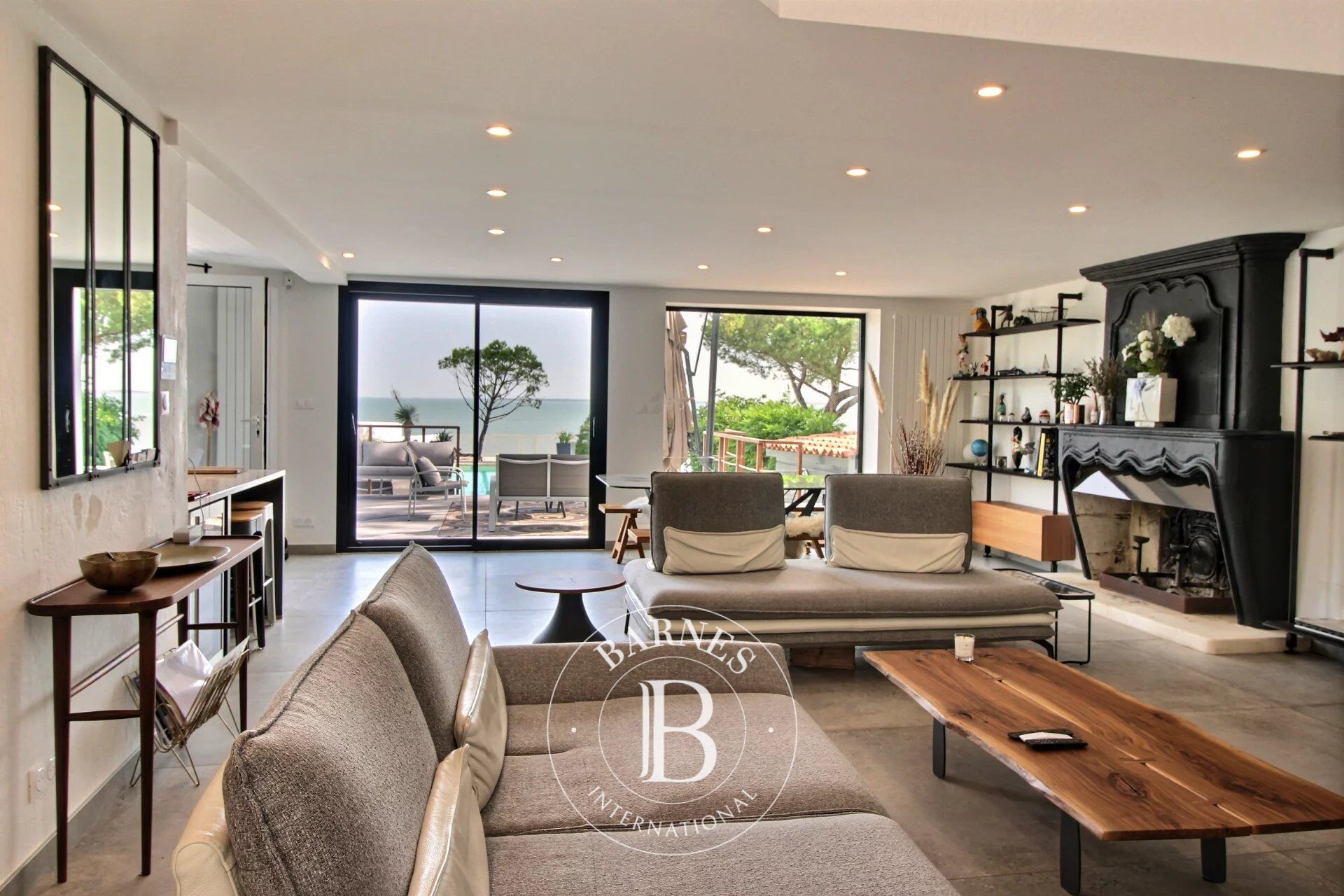 À vendre Maison | La Flotte - picture 5