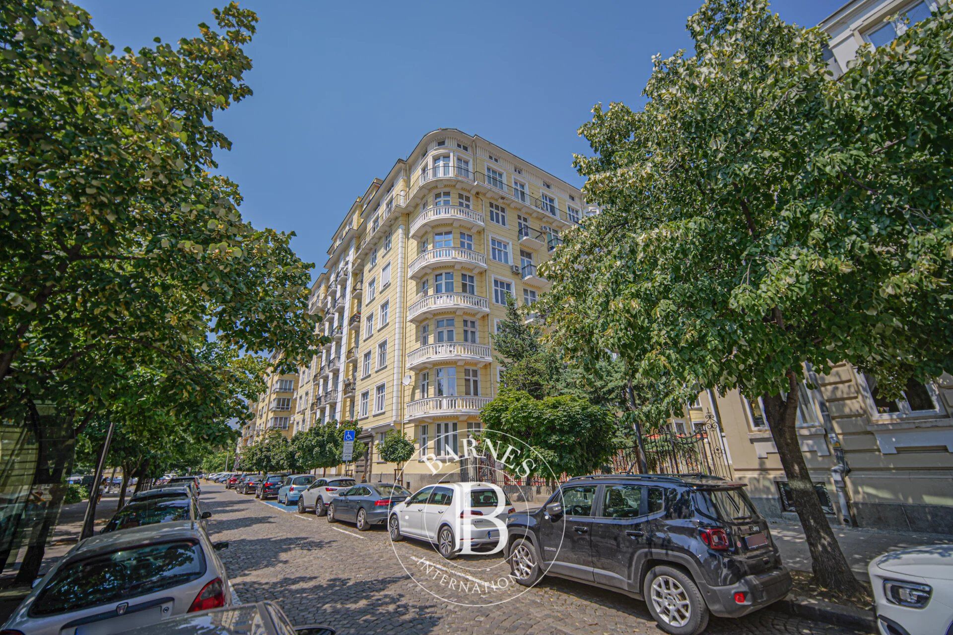 Daire Sofia - picture 20