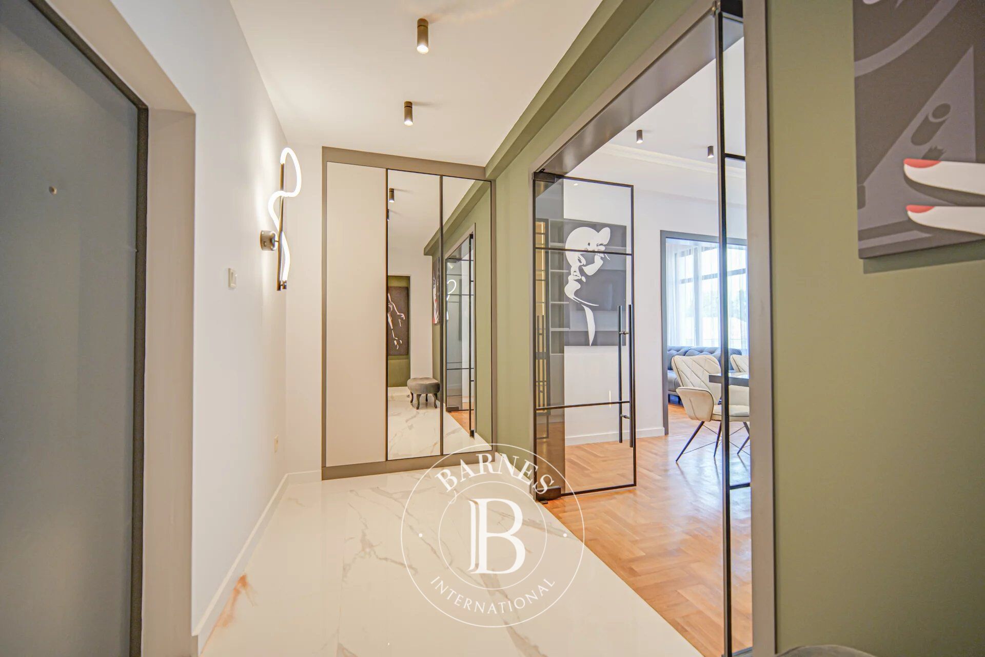 Daire Sofia - picture 10