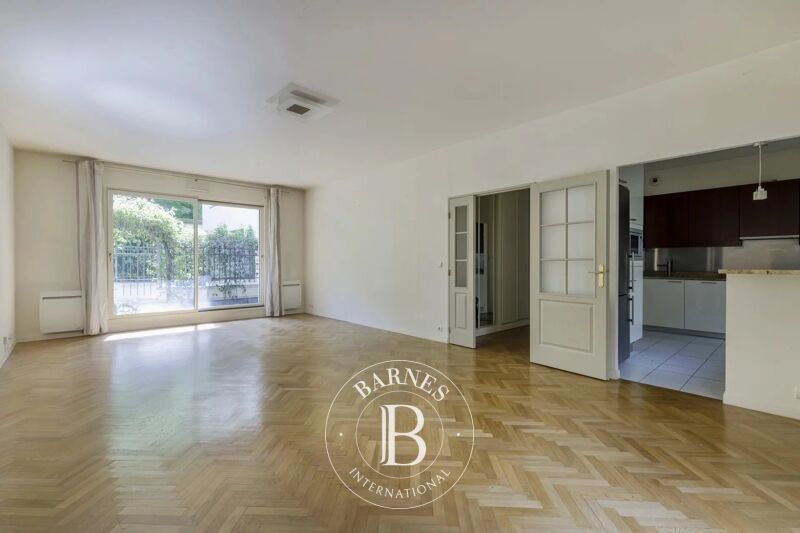 À louer Appartement | Neuilly-sur-Seine - picture 1