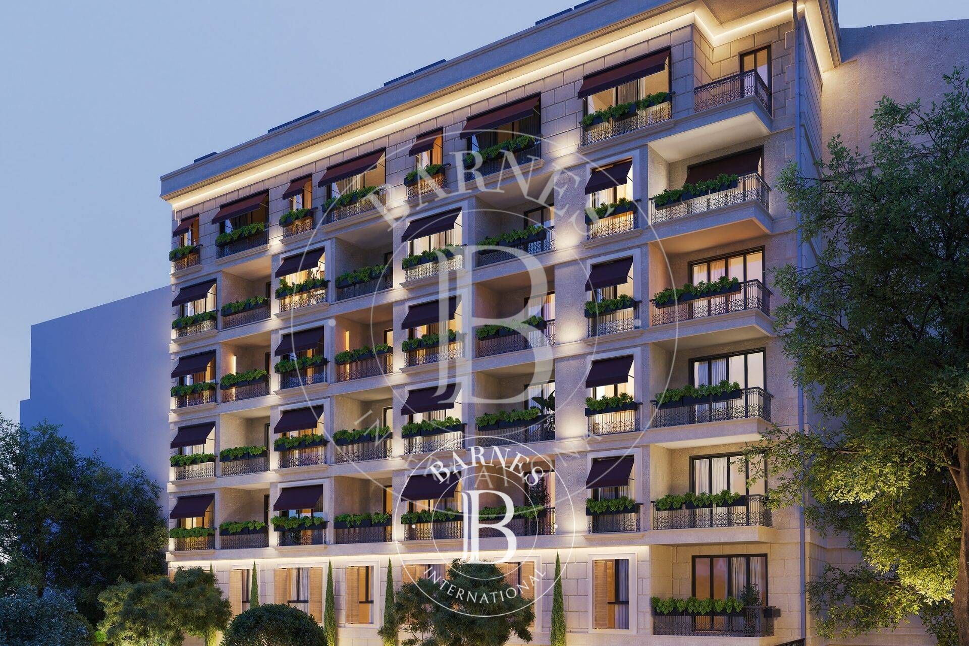 Appartement Istanbul - picture 1