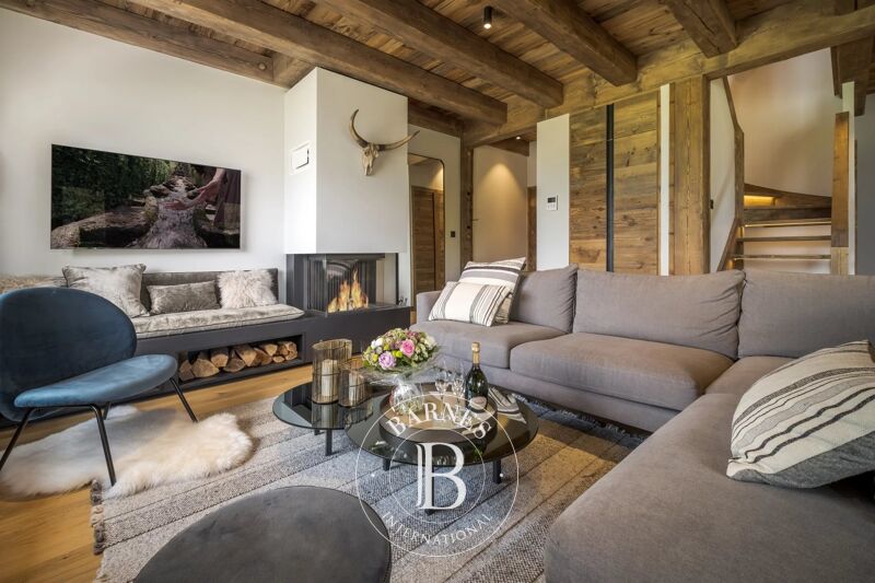 For Rent, Apartment Combloux - picture 2