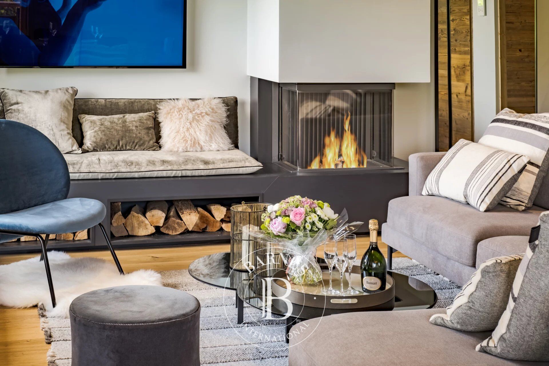 APARTMENT WHITE BEAR - picture 3