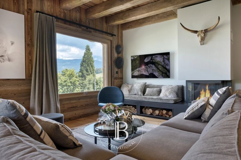 For Rent, Apartment Combloux - picture 1