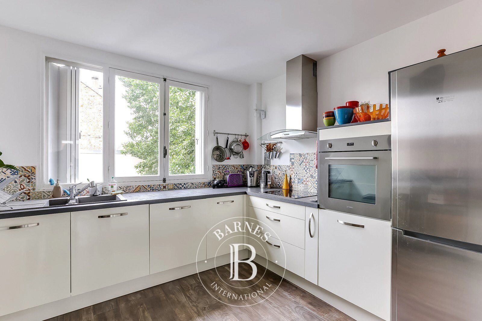 The BARNES Rental department is presenting this property: - picture 2