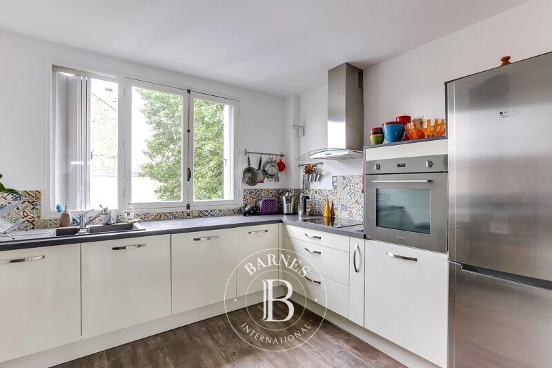 For Rent Apartment | Saint-Germain-en-Laye - picture 2